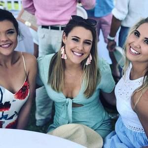 Meet your Posher, Lindsey